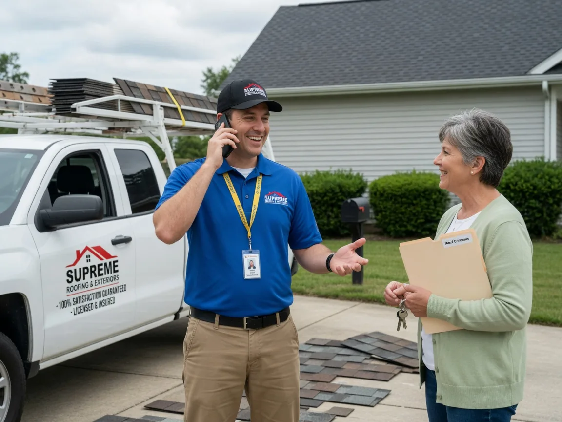 Roof Replacement Verona, VA FAQs
